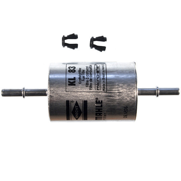 Паливний фільтр Mahle KL83 Fiat, Opel Харків - фото 1