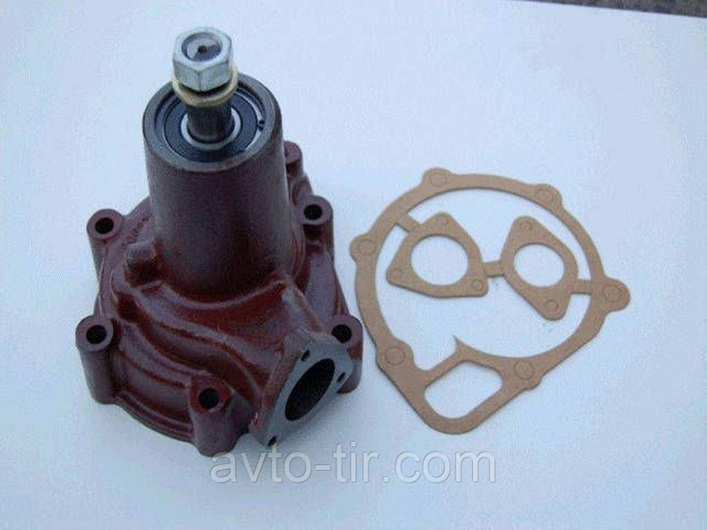 Водяна помпа Scania 112 / 113 Луцьк - фото 1