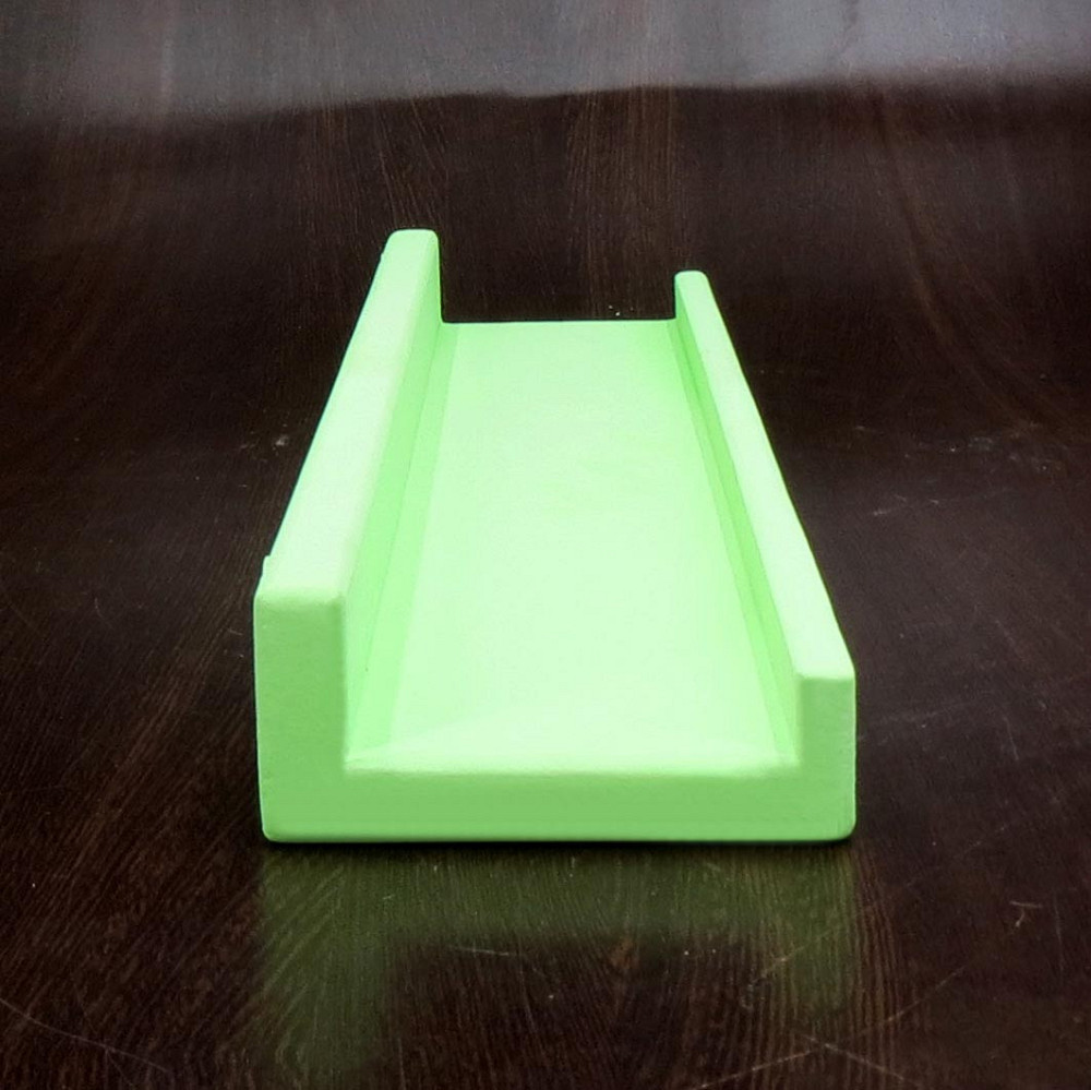 Настінна полиця "Хенкок 60" мохіто Миколаїв - фото 3