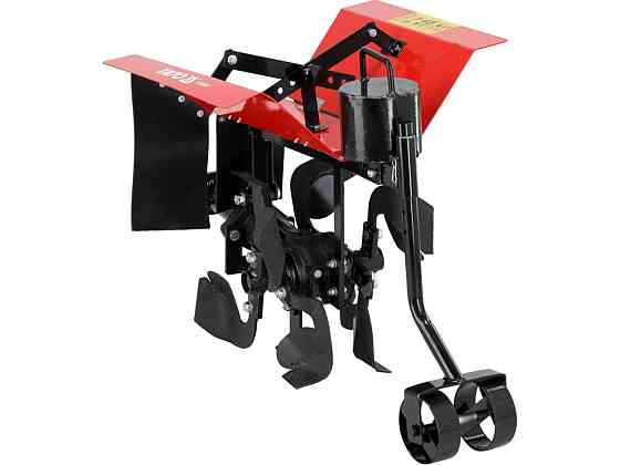 Плуг активний до мотоблоків YT-85850,YT-85851 YATO: ширина- 40 см, глибина обробки- 30 см [1] Одесса