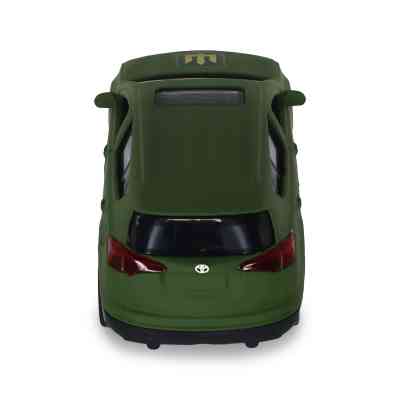 Машина Battat серии Шевроны Героев - Toyota RAV4 - Сухопутные войска ВСУ (KM6198M2) Винница