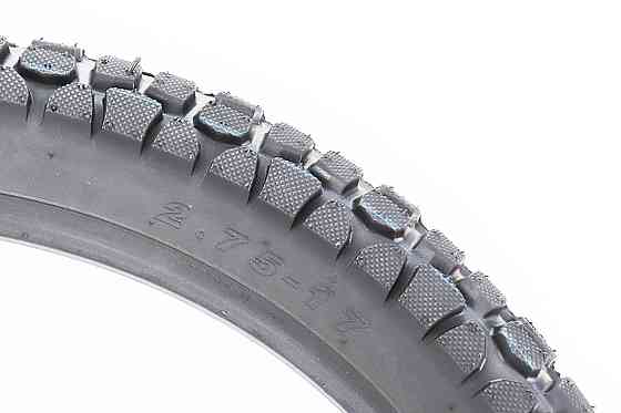 Шина 2,75-17 шипована SY-M008 Київ