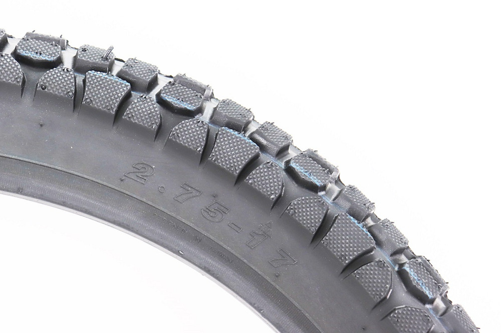 Шина 2,75-17 шипована SY-M008 Київ - фото 2