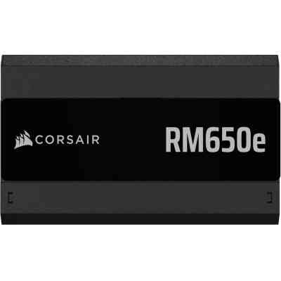 Блок живлення Corsair 650W RM650e (CP-9020302-EU) Вінниця