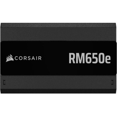 Блок питания Corsair 650W RM650e (CP-9020302-EU) Винница - изображение 2