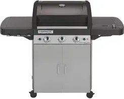 Гриль Campingaz Classic LS Plus Seria 3 Киев