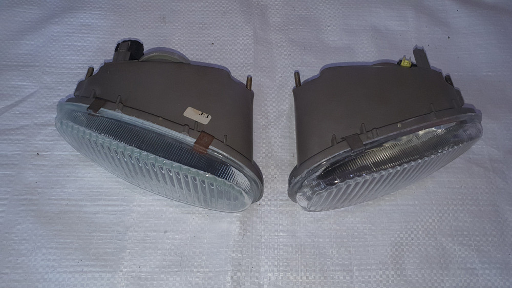 Комплект противотуманных фар Daewoo Nexia. Харьков - изображение 1