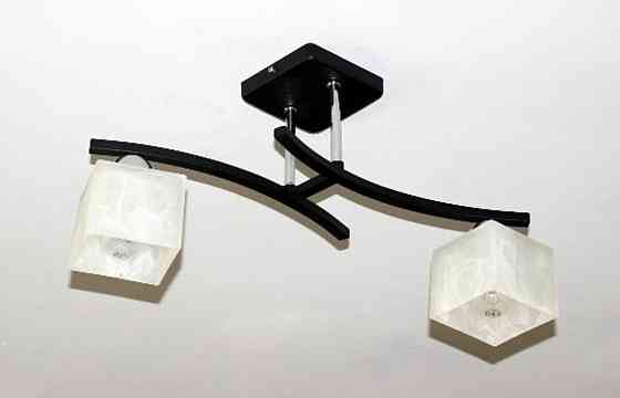 SIRIUS Люстра Sirius B A1507/2 (на 2 плафони) Коломия