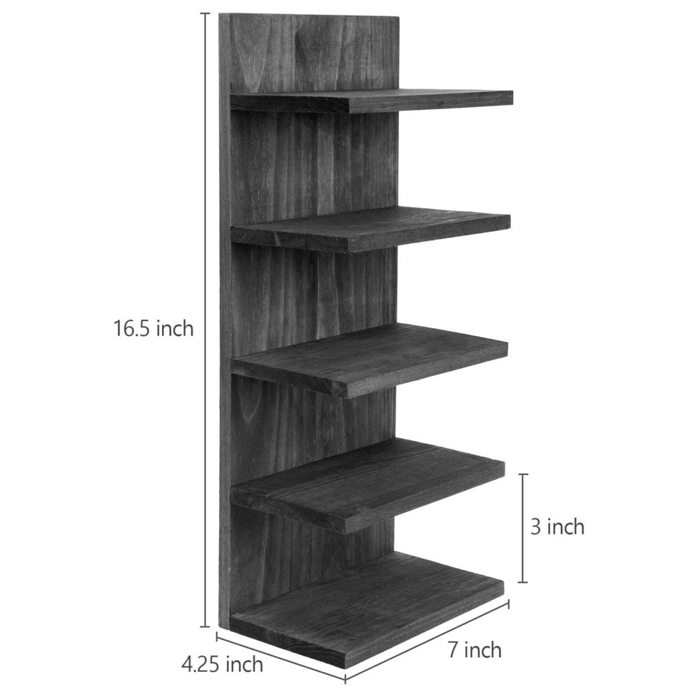 Органайзер для окулярів "Сагареджо" мокко Миколаїв - фото 2