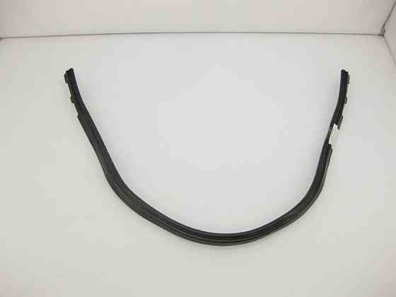 Mercedes-Benz  A2206280098 Ущільнювальна гумка середня на перегородці відсіку моторного S-Class W220 CL C215 Одесса