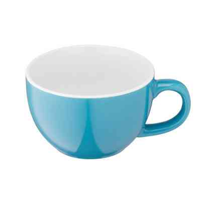 Чашка Ardesto Merino 480 мл Blue (AR3486BL) Вінниця