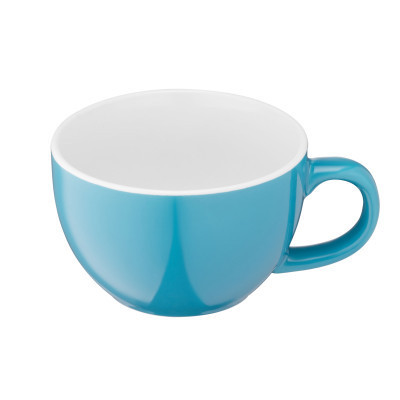 Чашка Ardesto Merino 480 мл Blue (AR3486BL) Вінниця - фото 2