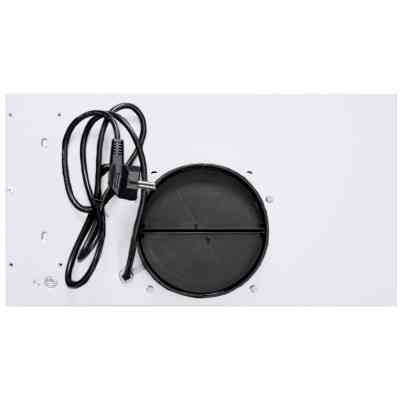 Вытяжка кухонная Perfelli BIS 5653 WH 1000 LED Винница