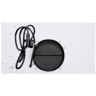 Витяжка кухонна Perfelli BIS 5653 WH 1000 LED Вінниця - фото 4