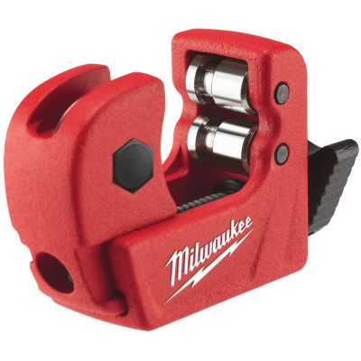 Труборез Milwaukee для медных труб 3-15мм (48229250) Винница - изображение 1