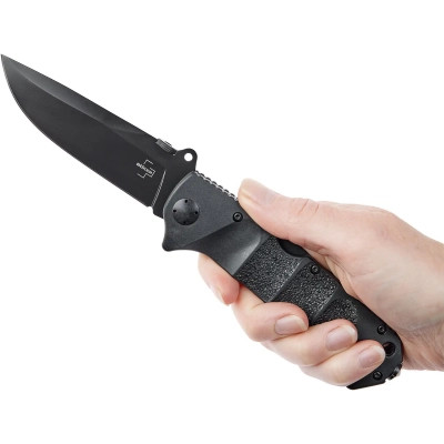 Нож Boker Plus RBB 2.0 (01BO496) Винница - изображение 5