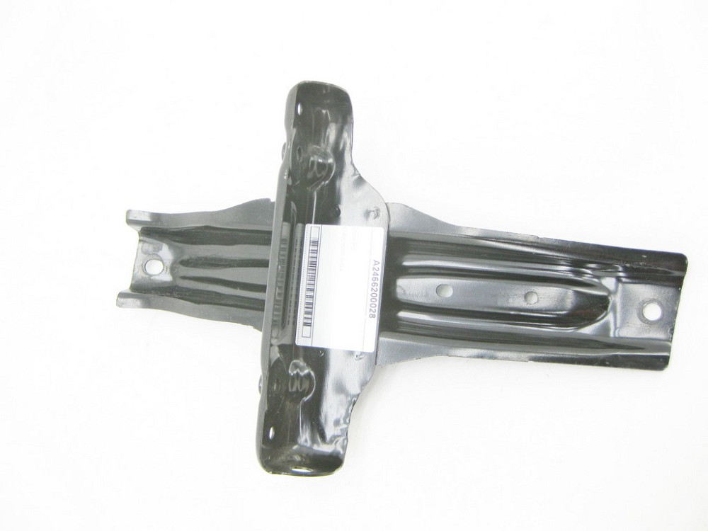 Mercedes-Benz  A2466200028 Опора АКБ CLA Shooting Brake X117 CLA C117 GLA X156 A-class W176 B-class W242 B-class W246 Одесса - изображение 1