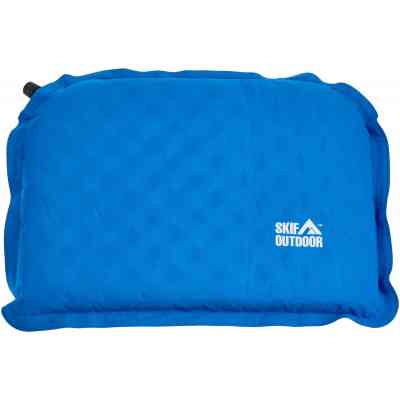 Туристичне сидіння Skif Outdoor Plate Blue (LC-512LB) Вінниця