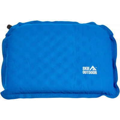 Туристичне сидіння Skif Outdoor Plate Blue (LC-512LB) Вінниця - фото 1