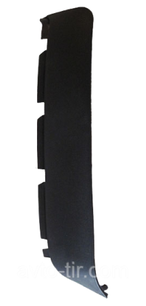Дефлектор внутрішня частина Scania R 1382728, 1382727 Луцьк