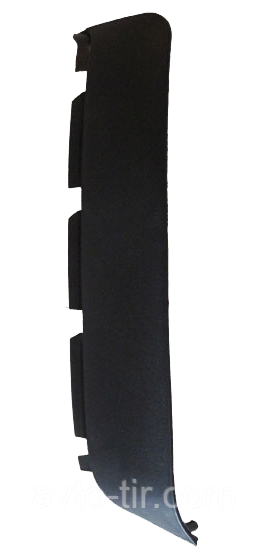 Дефлектор внутрішня частина Scania R 1382728, 1382727 Луцьк - фото 1