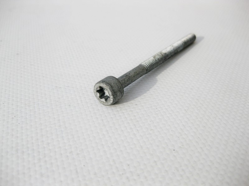 Mercedes-Benz  A0009902907 Циліндричний болт торкс кріплення дизельної форсунки Одесса - изображение 3