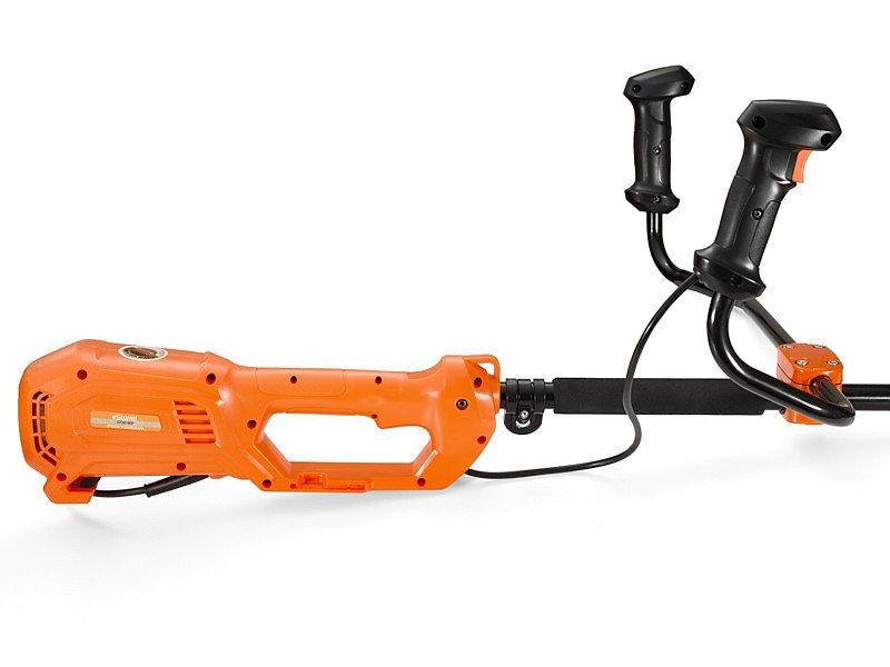 Триммер электрический Sturm GT35180P (читать описание) Ровно - изображение 4