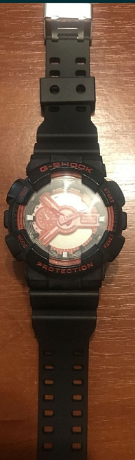 Наручные часы G-Shok,Casio,Джи-Шок Киев - изображение 6