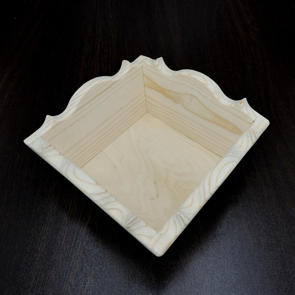 Конфетница 