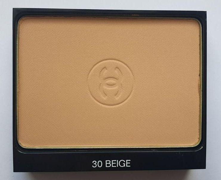 Компактная пудра Chanel Ultra Le Teint (сменный блок) B30 Славянск - изображение 3