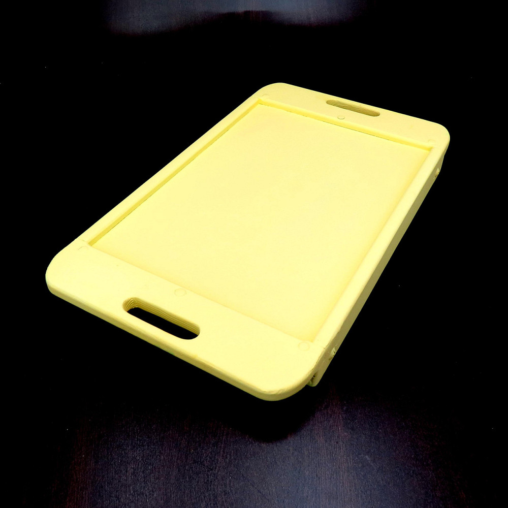 Столик-поднос для завтрака 