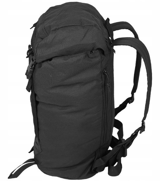 Універсальний Рюкзак повсякденний 20 літрів Mil-Tec "Walker" (14026002) Black Нововолинськ - фото 7