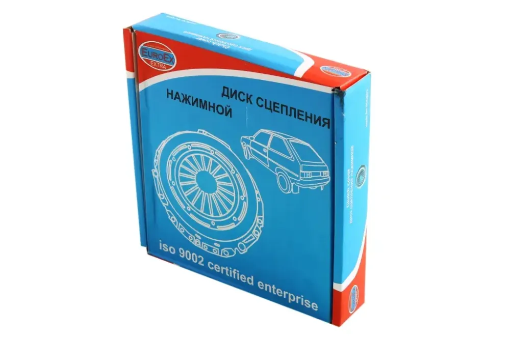 Корзина сцепления Таврия EuroEx Винница - изображение 4