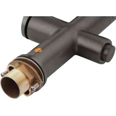 Змішувач Kroner Graz-GRP03815 + змішувач Graz-GRP010 (CVS30147) Вінниця