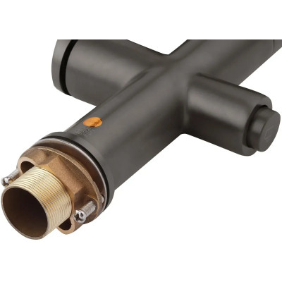 Змішувач Kroner Graz-GRP03815 + змішувач Graz-GRP010 (CVS30147) Вінниця - фото 2