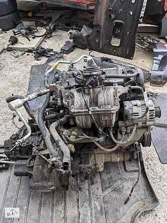 Стартер Chevrolet Lacetti 2007-2013 Киев