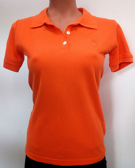 Футболка жіноча Polo Суми - фото 1