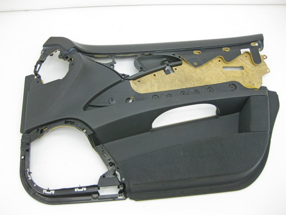 Mercedes-Benz  A2117206070 9C52 Карта передніх правих дверей Avangarde Elegance колір антрацит E-Class W211 Одесса - изображение 7