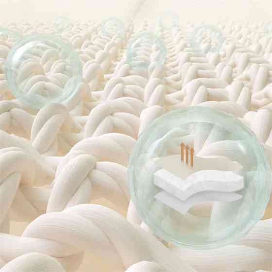 Спальник дитячий з капюшоном Naturehike B180 CNH22SD001, бежевий Київ