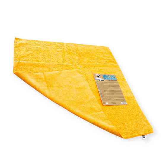 Рушник 60х60см k2 moli xxl К-2 двосторонній Мукачево