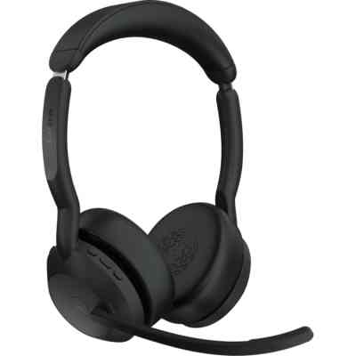 Навушники Jabra Evolve 2 55 Link380c MS Stereo (25599-999-899) Вінниця