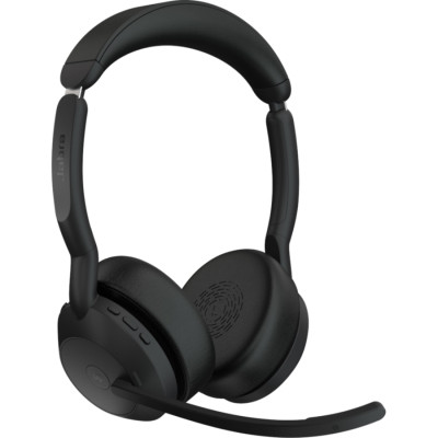 Навушники Jabra Evolve 2 55 Link380c MS Stereo (25599-999-899) Вінниця - фото 1