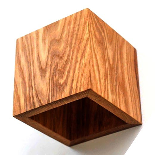 Світильник настінний "Урбанет" сієна Миколаїв - фото 1