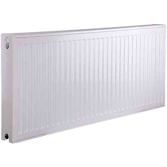 Радіатор сталевий 22/500х1100 бок OPTIMUM Тернопіль