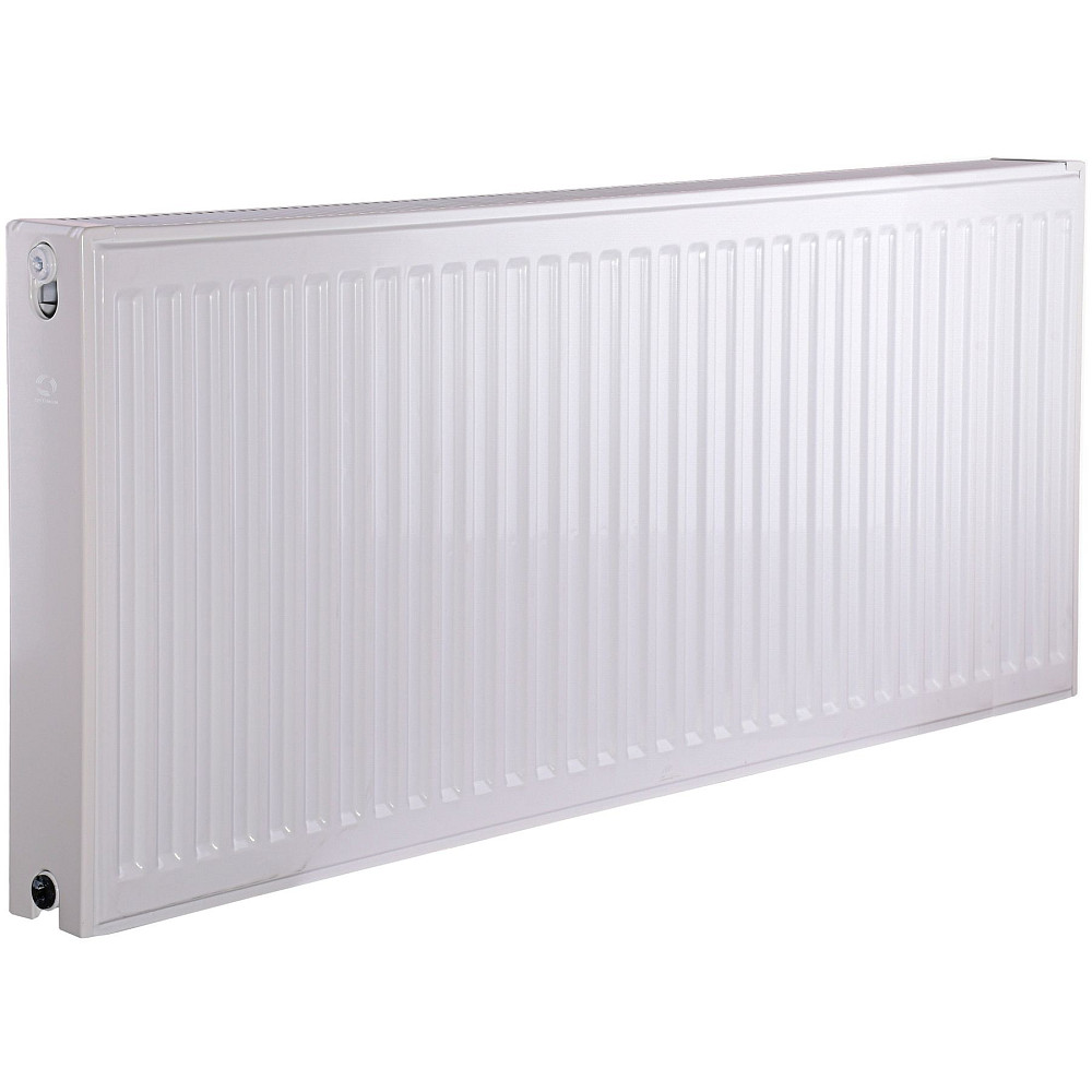 Радіатор сталевий 22/500х1100 бок OPTIMUM Тернопіль - фото 1