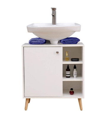 Тумба під раковину "Монгала" зефір Миколаїв - фото 2