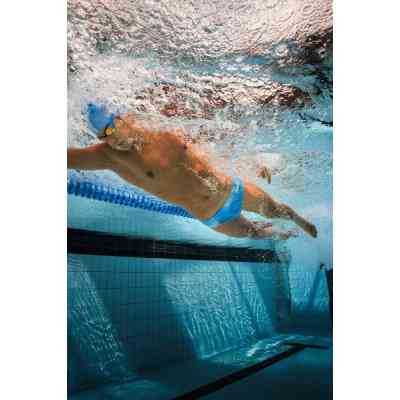 Плавки Arena Swim Briefs Allove 010024-707 блакитний 100 (3468337602705) Винница