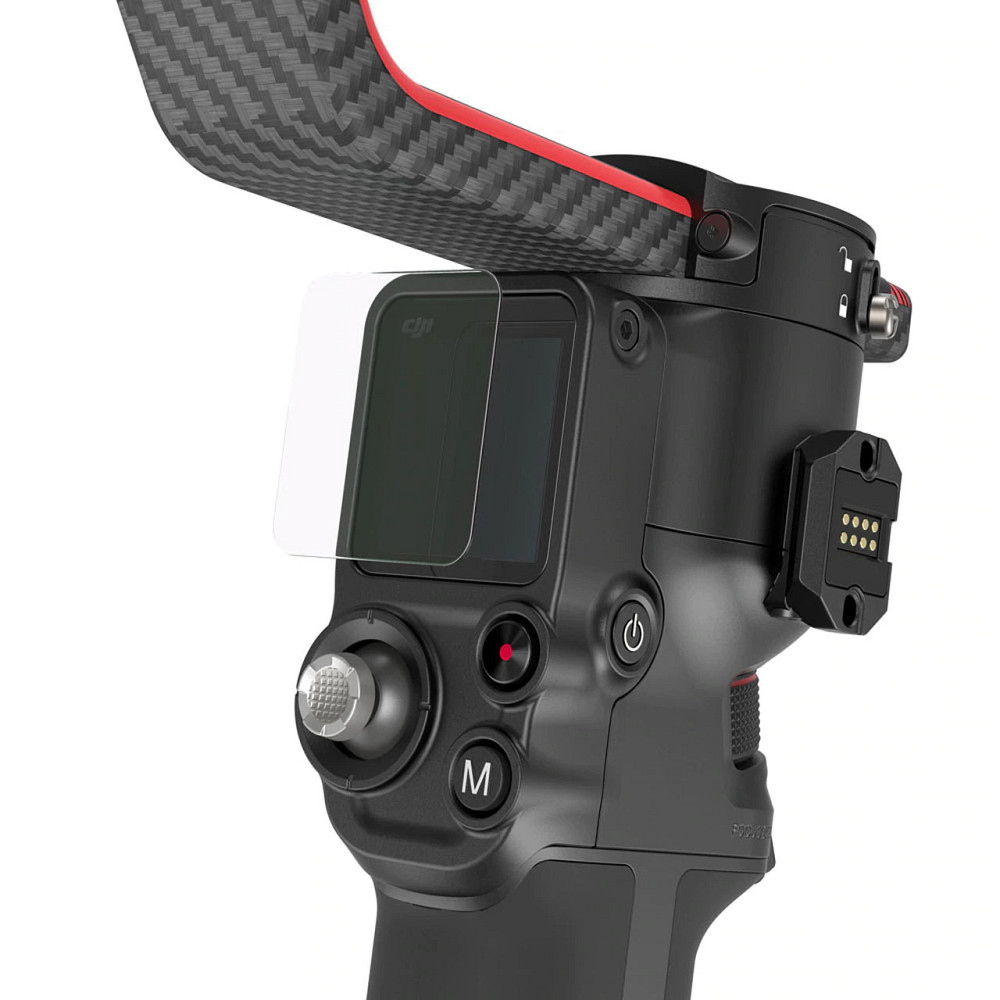 Скло захисне екрану DJI RS 2 SmallRig 3029 Київ - фото 1