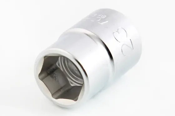 Головка 3/4 6-г. 23 мм Toptul Вінниця