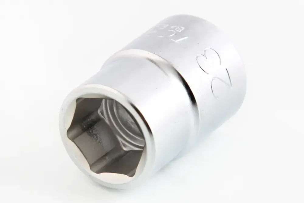 Головка 3/4 6-г. 23 мм Toptul Вінниця - фото 1